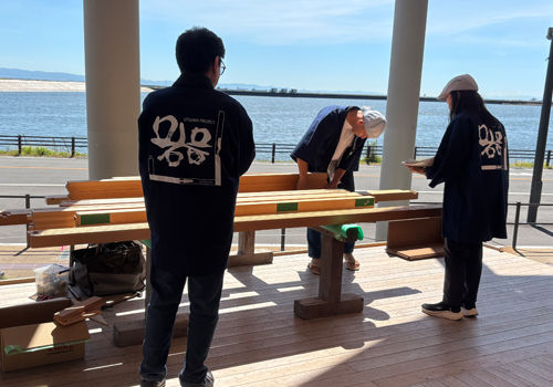 expo2025 器プロジェクト