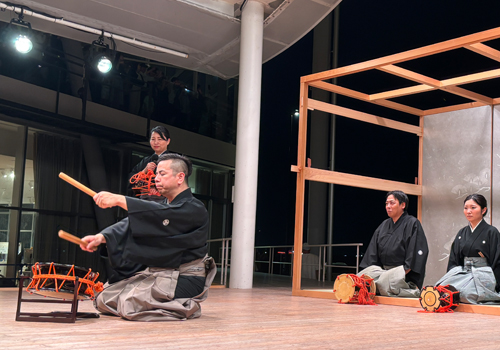 expo2025 器プロジェクト