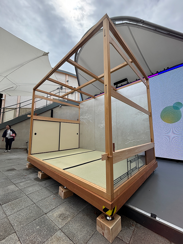 expo2025 ドイツパビリオン